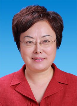 张云云(盐都区委常委,统战部长)_360百科