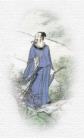 魏野 - 北宋诗人