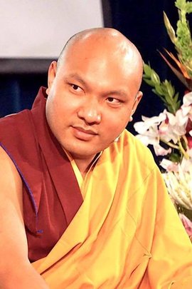 噶玛巴·邬金钦列多杰