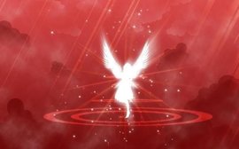 堕天使(现代文学常用设定)_360百科