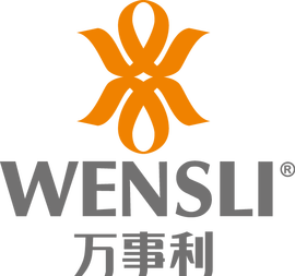 万事利logo图片