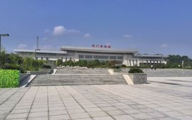 石门县北站