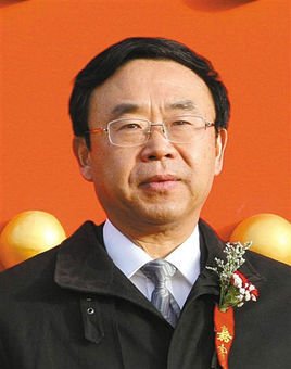 黄胜(山东省原副省长)_360百科