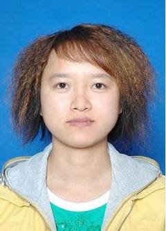 张雪艳宁夏大学农学院副教授