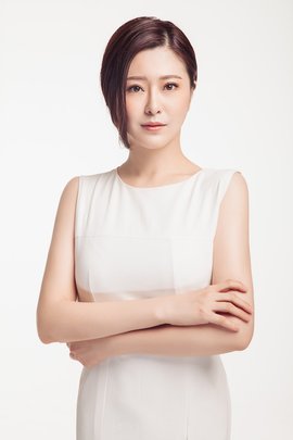 文静(中国内地女演员)_360百科