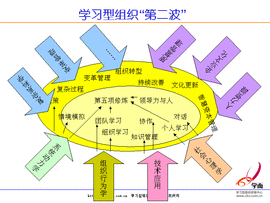 学习型组织