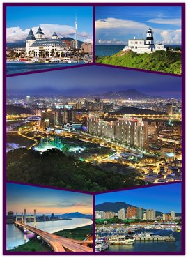 新北市(台湾第一大城市)_360百科