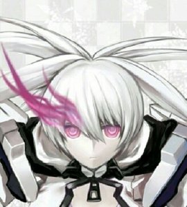 白岩射手(psp游戏《黑岩射手》中的角色)_360百科