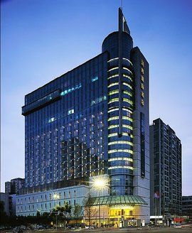 成都凯宾斯基饭店