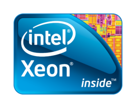 INTEL Xeon