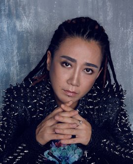 林燕(中国好声音第四季学员)_360百科