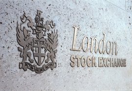 伦敦证券交易所