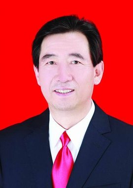 李琦(河津市副市长)_360百科