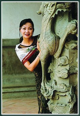 王少媛(中国内地莆仙戏女演员,莆仙戏剧院院长)_360百科