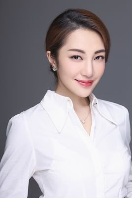 白影中国内地节目主持人记者