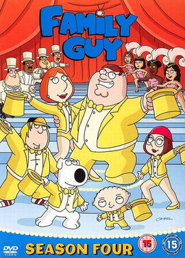 family guy