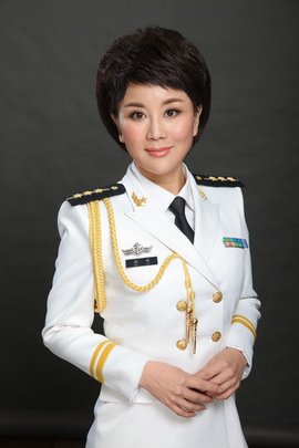 海琳(电视节目主持人)_360百科