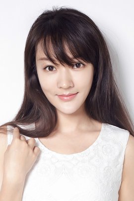 郝婷婷中国内地女演员