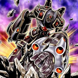 元素英雄大地侠