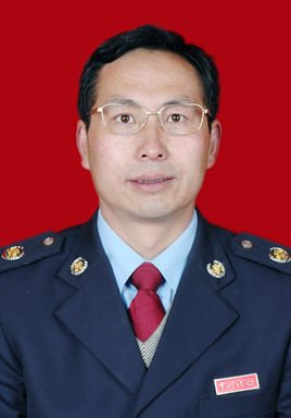 马文四川省阿坝州松潘县国家税务局副局长