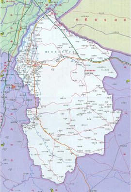 灵武市