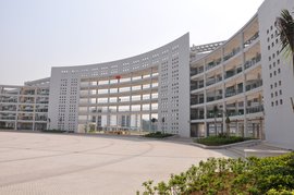 广州市财经职业学校