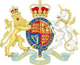 英国王室