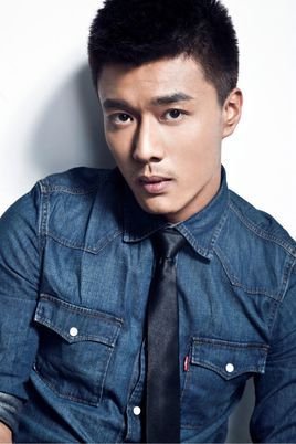 白恩中国内地男演员