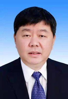 王亚军(河北省承德市委副书记,市长)_360百科