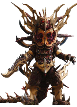 完全生命体伊弗