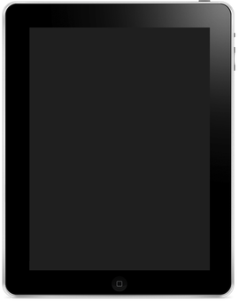 iPad 1