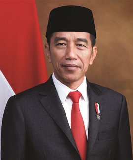 佐科·维多多(印度尼西亚总统)