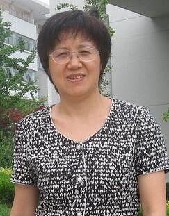 王秀英山东建筑大学教授