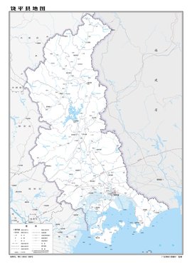 饶平县所城镇地图图片