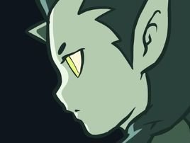 谛听罗小黑战记蓝溪镇中的角色