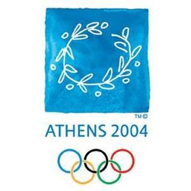 2004年雅典奥运会会徽