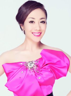 李娜中国内地女演员