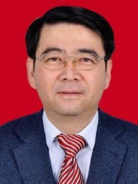 胡洪广东省人民政府副秘书长