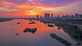 淮河