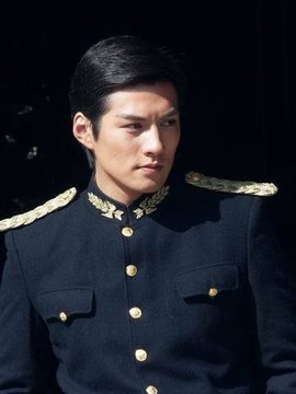 方天羽(电视剧《最后的格格》中的角色)_360百科