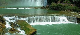 武陵山国家森林公园