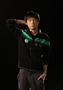 刘嘉俊(dota2职业选手sylar)_360百科