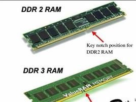 ddr3内存