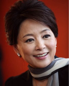张瑜(美籍华裔女演员)_360百科