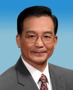 温家宝