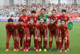 中国女足夺首胜：永川国际锦标赛燃起足球热潮渝超联赛-重庆城市足球联赛赛程-直播比分入口