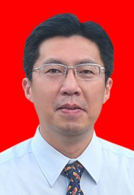 郝志峰汕头大学校长