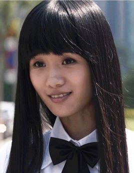 黄晶晶电影青春派女主角之一