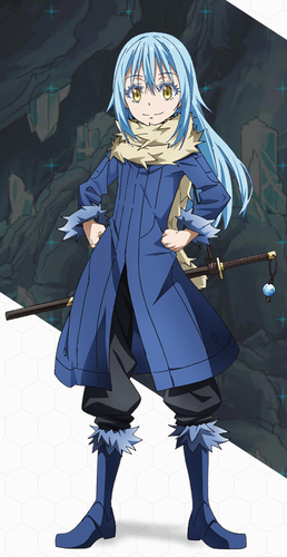 利姆鲁特恩佩斯特