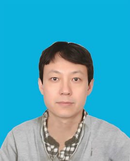 陈煜首都医科大学附属北京佑安医院主任医师